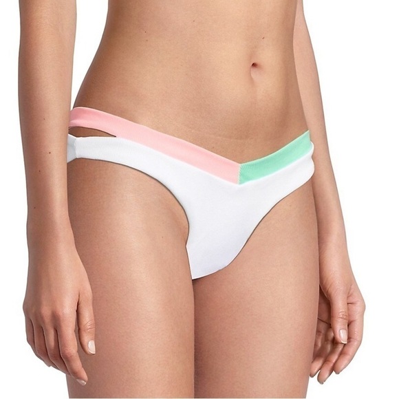 Peixoto Jolie Bikini Bottom Size Medium - Picture 2 of 11